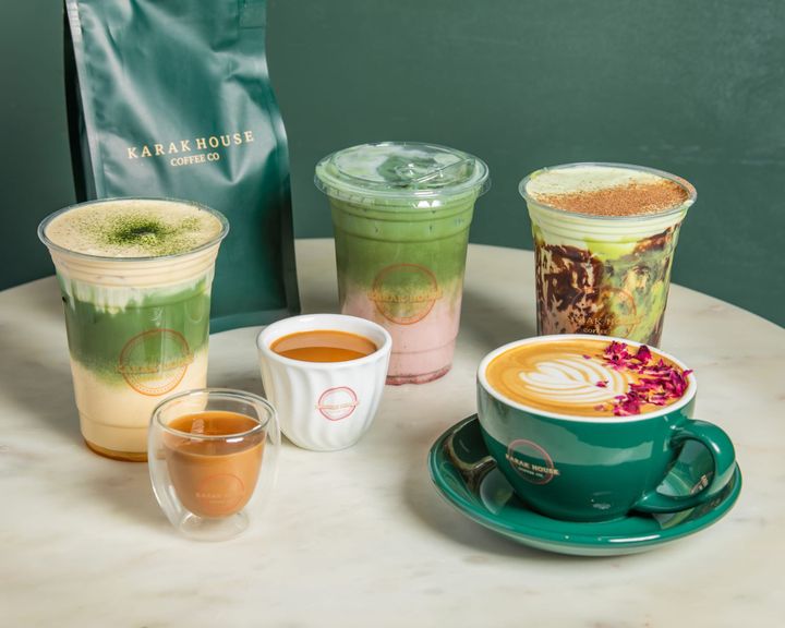 Karak House Coffee Plans Debut in Charlotte, First in NC