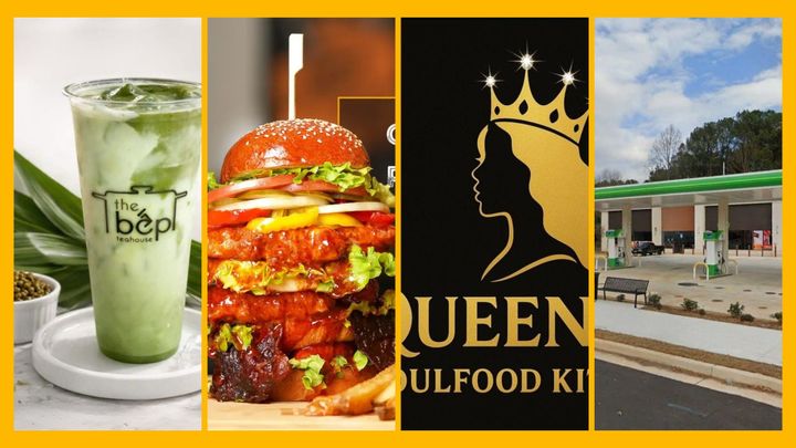 4 Coming Soon Gwinnett County Restaurants [May 5, 2026]