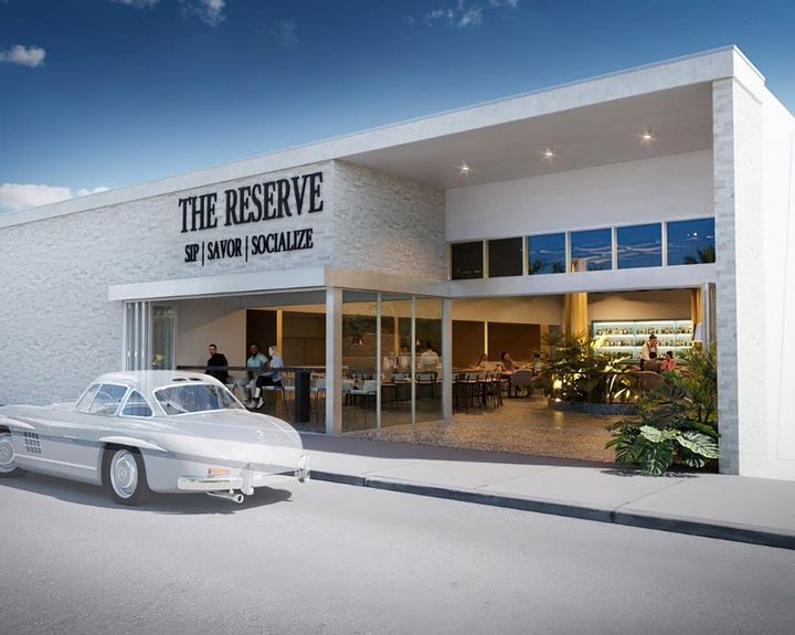 The Reserve Key West Opening with Four Restaurant Concepts
