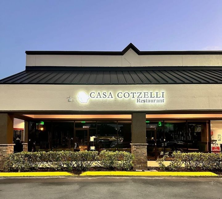 3 Collier County Restaurants Planning to Open Soon