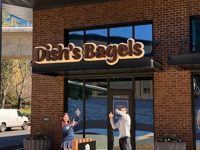 7 New Restaurants Opening Across Georgia [May 6, 2026]