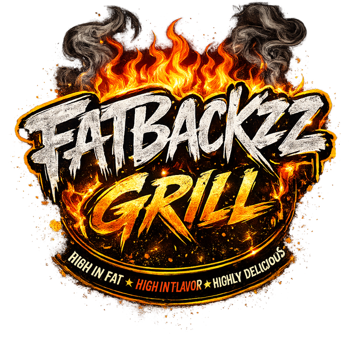 Fatbackzz Grill Opening Brick and Mortar Location in Graham