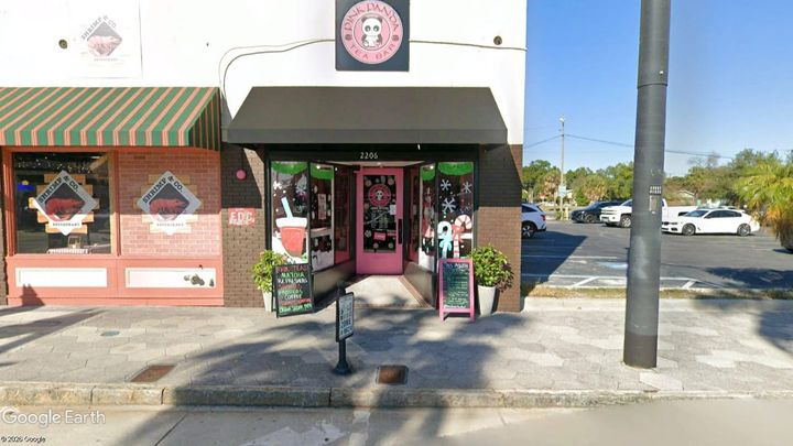 Rose’s Coffee & Cones to Open in Ybor City