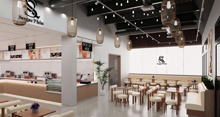 Sugarphin plans Asian street food, social hangout in Duluth