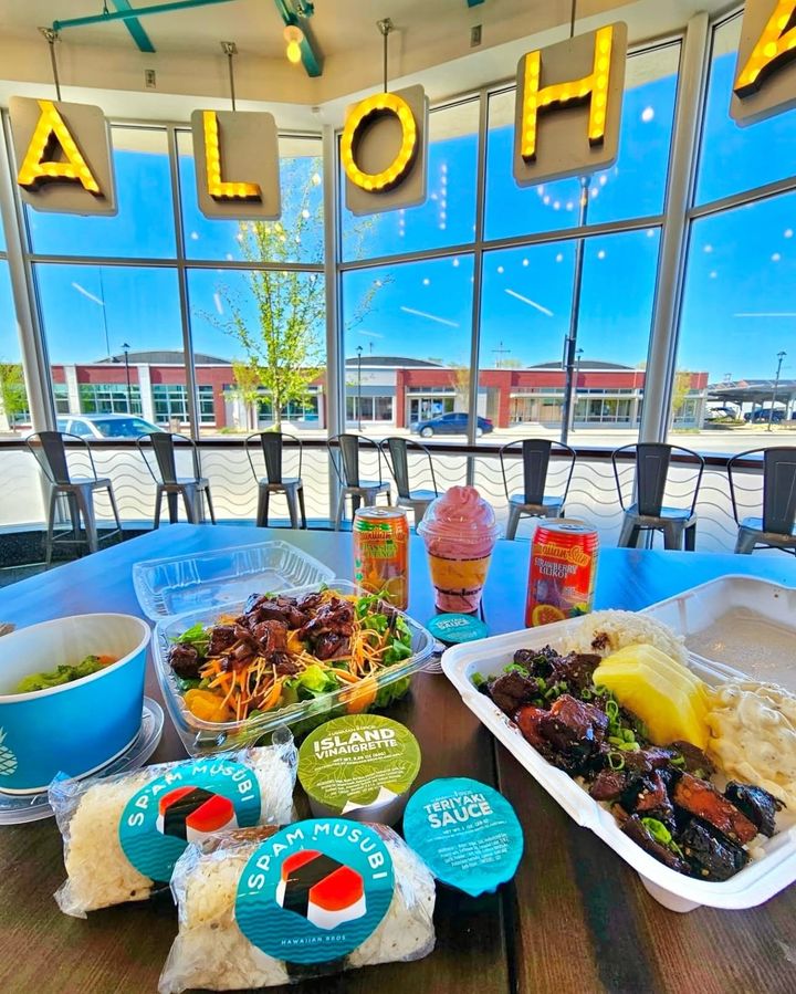 Hawaiian Bros to Debut in Downtown Atlanta in 2027