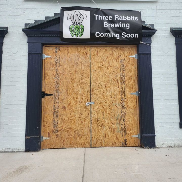 Three Rabbits Brewing Opening in Greensboro