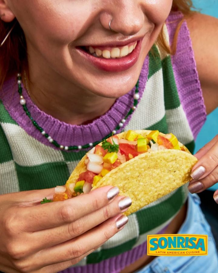 Sonrisa Opening in Uptown Charlotte’s Brevard Court