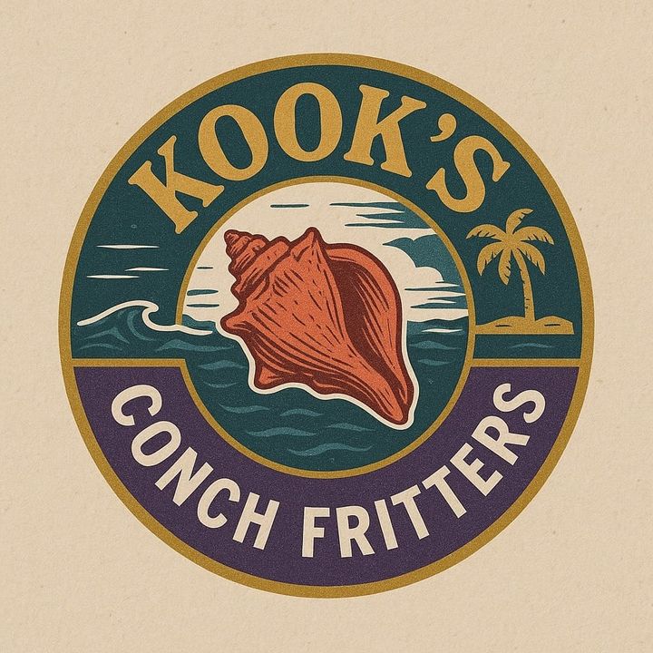 Kook’s Conch Fritters Bringing Caribbean Flavors to South Florida