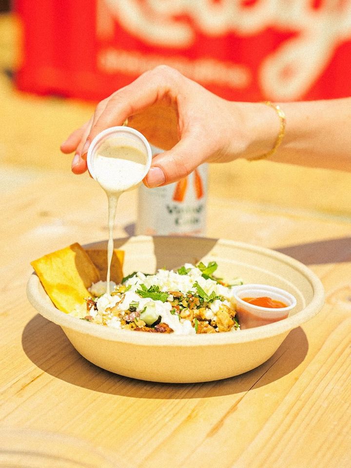 Churp Bringing Simplified Clean-Eating Bowl Concept to Raleigh