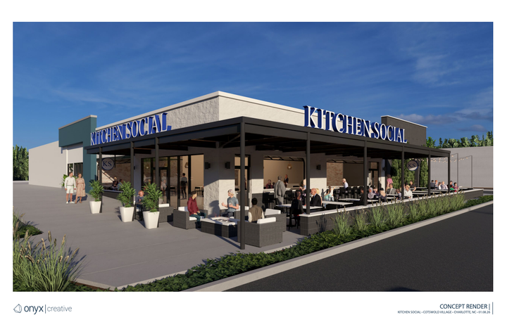8 New Restaurants Opening Soon Across North Carolina