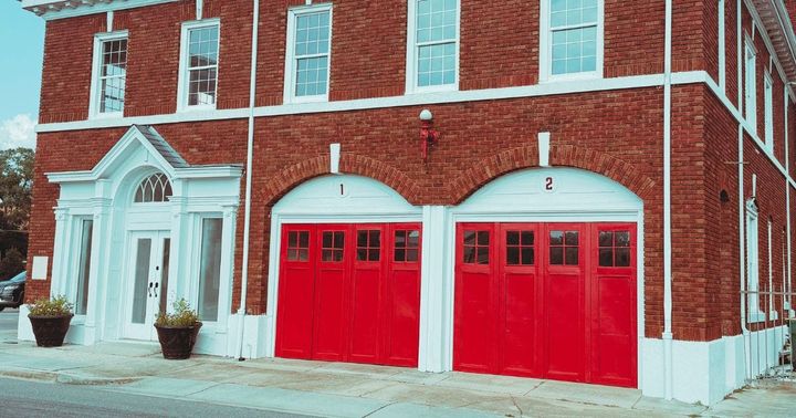 Ladder Company Cafe Preparing Downtown Lumberton Debut