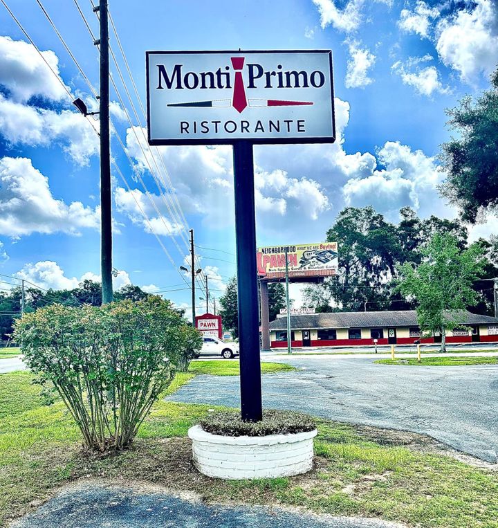 Monti Primo Ristorante Introducing Family-Style Italian Dining to Belleview