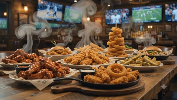 New I-75 Stop Roadhouse Chicken Co. is Opening in Lake City on June 17