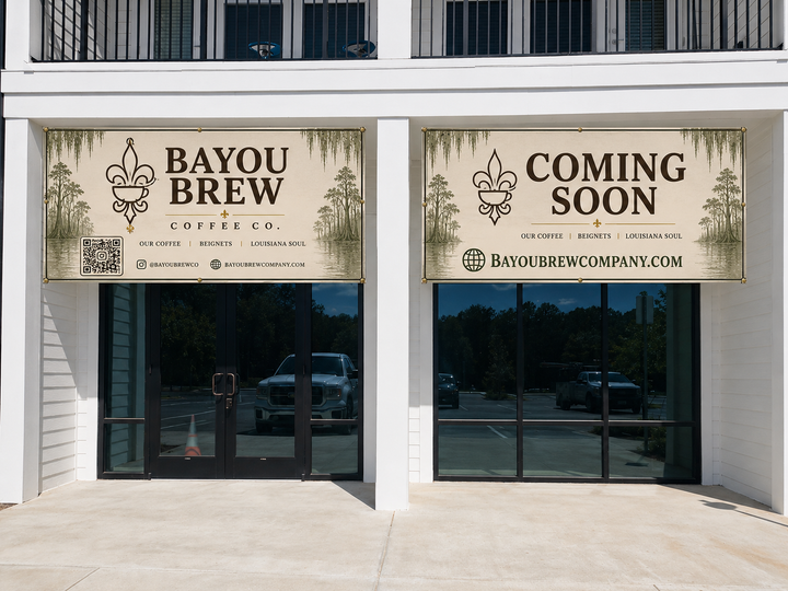 This Louisiana-Inspired Cafe is Coming to Powder Springs