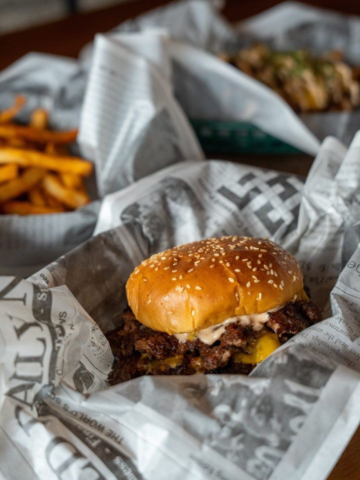 Coming Soon to Pensacola: Mister Burger