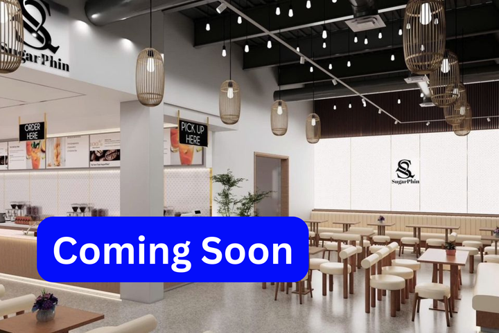 3 Coming Soon Gwinnett County Restaurants [June 27, 26]