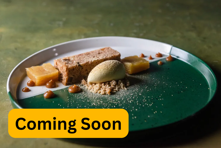 From the owners of Bread and Butterfly: Heritage Supper Club opening soon