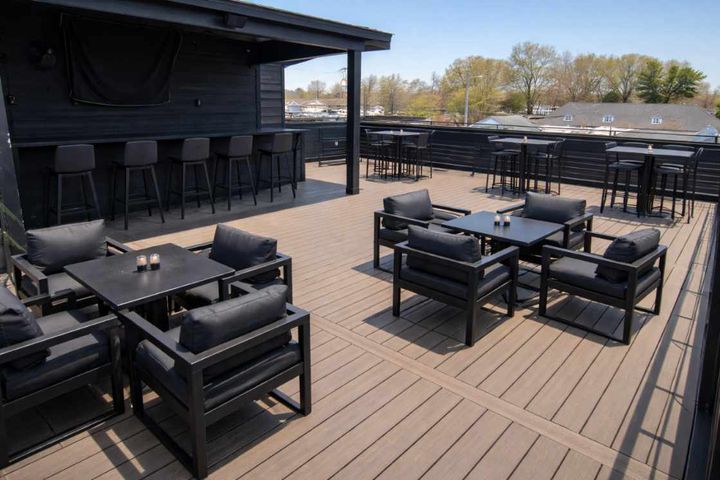 This Rooftop Experience is Coming Soon to Rocky Mount