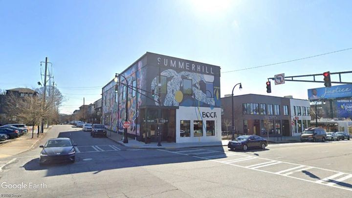 Here's What's Replacing BOCA in Summerhill: Viva