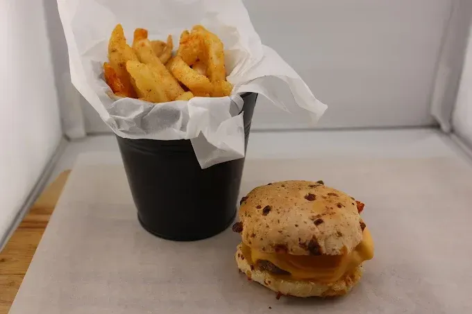 Bucket Club brings South American grill flavors to Wynwood food truck park