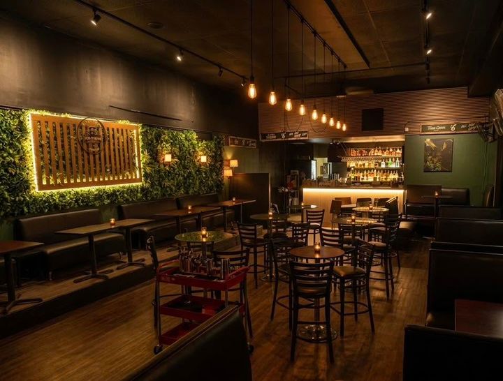 Here's What's Opening on Apopka's Main Street: Don Patron Bistro and Social