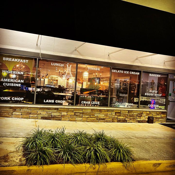 Local Restaurant Scores Larger Location in Peachtree Corners