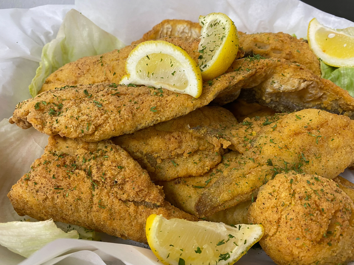 New Seafood Restaurant Opening in Fuquay-Varina: TrySeafood Grill