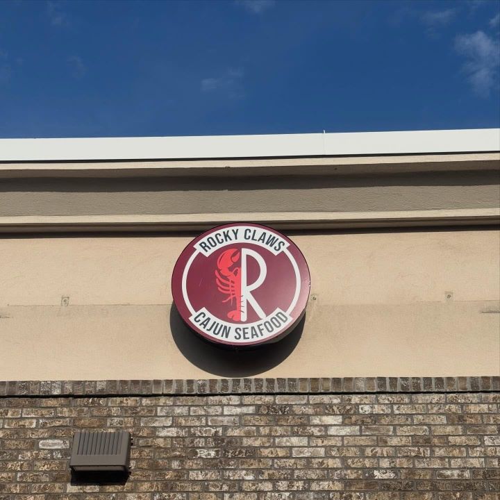 Here's the New Cajun Seafood Spot Coming to Johns Creek: Rocky Claws