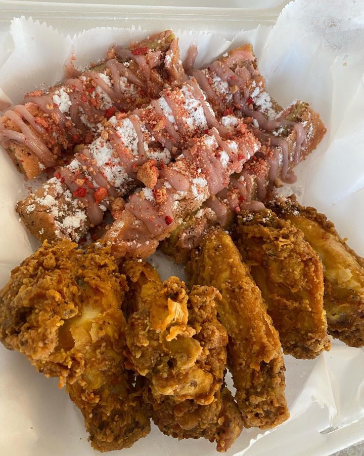 4T’s Eatery Returning to Jacksonville