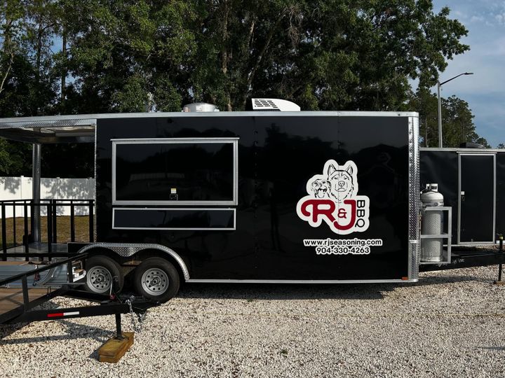 R&J BBQ Bringing West Texas Barbecue to Jacksonville
