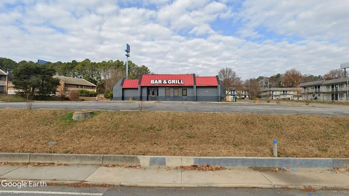 Norcross is Getting a New Nightclub and Lounge: Library ATL