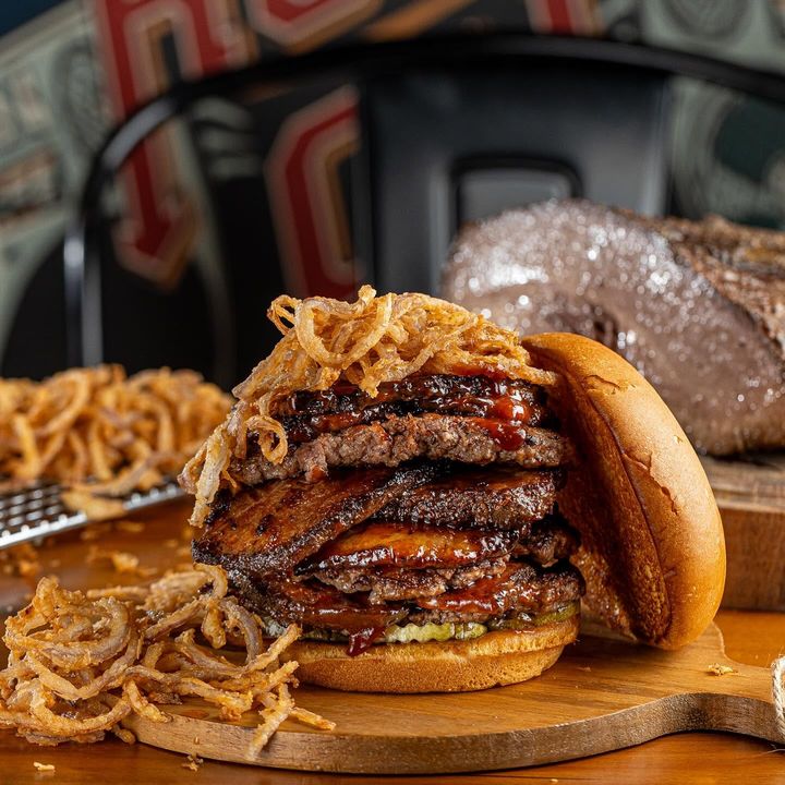 Local Burger Chain PCG Burgers Opening in Winter Springs & Windermere