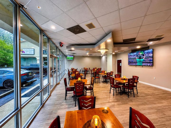 This Local Food Truck is Opening a Brick and Mortar in McDonough: Poolie's BBQ & Grill