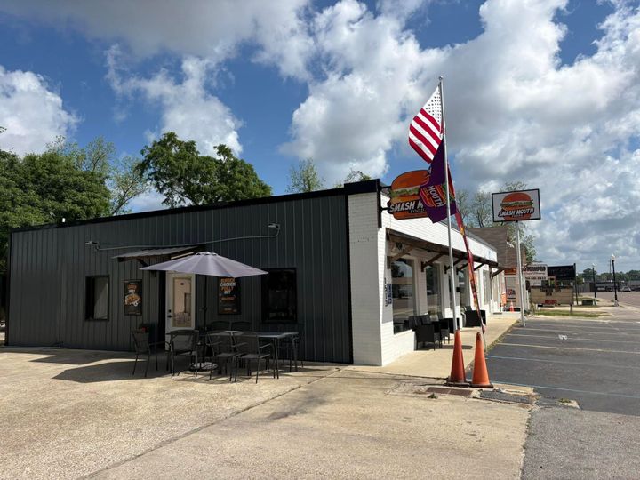 Coming Soon to Prattville: Smash Mouth Foods