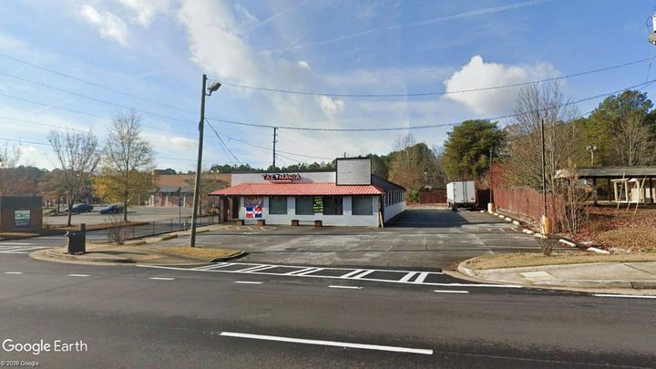 Here's the Dominican Restaurant Opening in Lilburn: Villa Mella