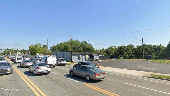 Coming Soon to Edgewater Dr, Orlando: Void Restaurant