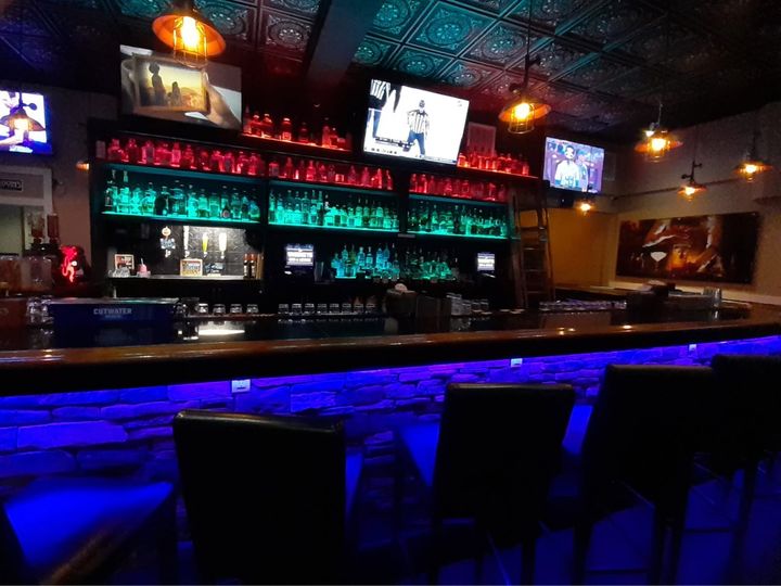Titusville Business Moving to Mims: Whiskey's Bar and Grill