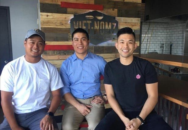Orlando Restaurant News: Viet-Nomz Opening 4th Location [Owner Interview]