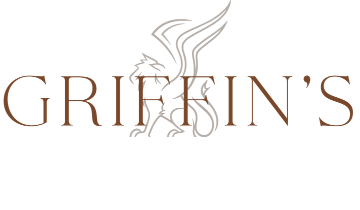 Coming Soon Martinez: Griffin's Steakhouse Opening July 10th