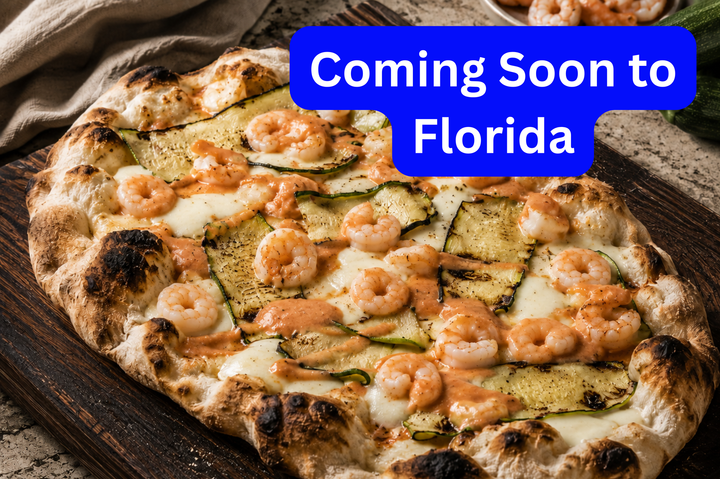 7 New Restaurants Opening in Orange County, FL [July 6, 2026]