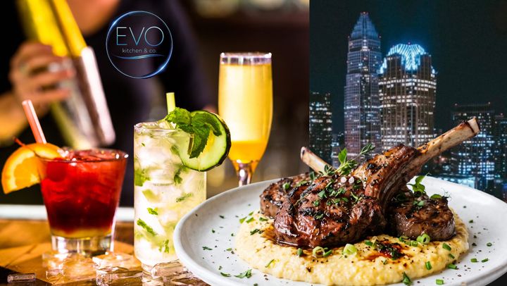 Coming Soon Charlotte: Evo Kitchen & Co.