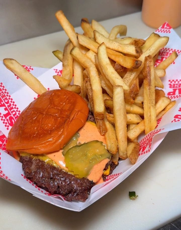 Hillsborough Counties 3 New (& Coming Soon) Burger Spots