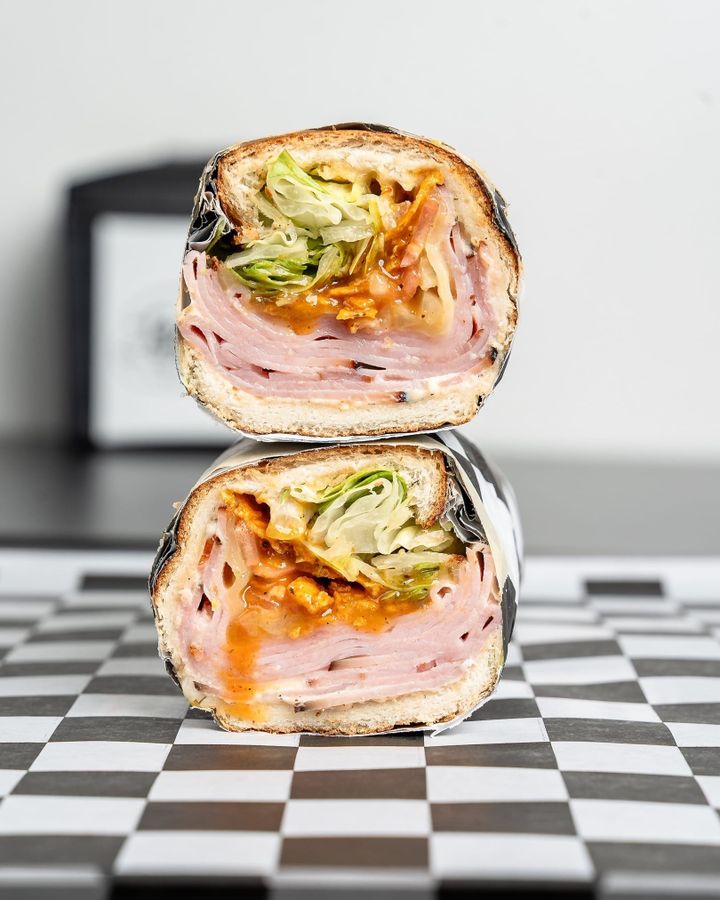 Coming Soon Jacksonville: Gastro Subs
