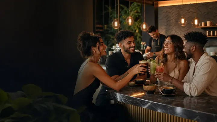 Coming Soon in Plantation: Neo Coffee and Kava [Sneak Peak]