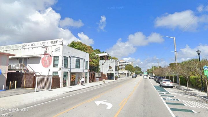 Coming Soon to 2nd Ave in Miami: Kavacito [News Break]
