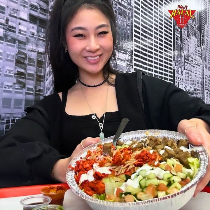 Coming Soon Miami: Naz's Halal [Franchisee Interview]