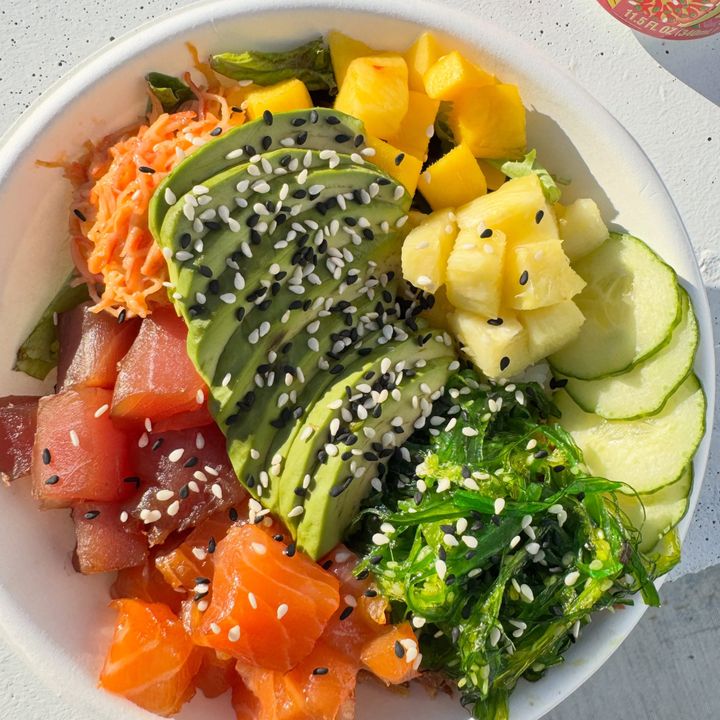 Koa Sushi Opening a Brick and Mortar in Mills 50