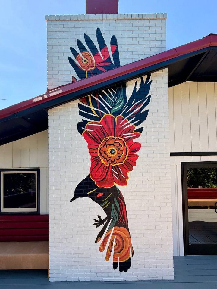 Replacing Speedi-Pig in Fayetteville: Santa Maria