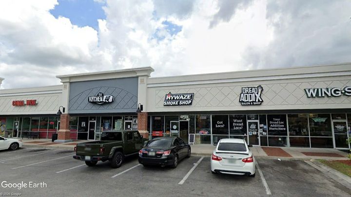 Coming Soon Sanford: Shawarma Burgers