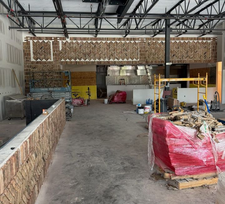New in Parrish: Bottega Del Gusto Coming Soon